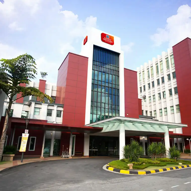 img-Ramsay Sime Darby Medical Centre Ara Damansara (ADMC)