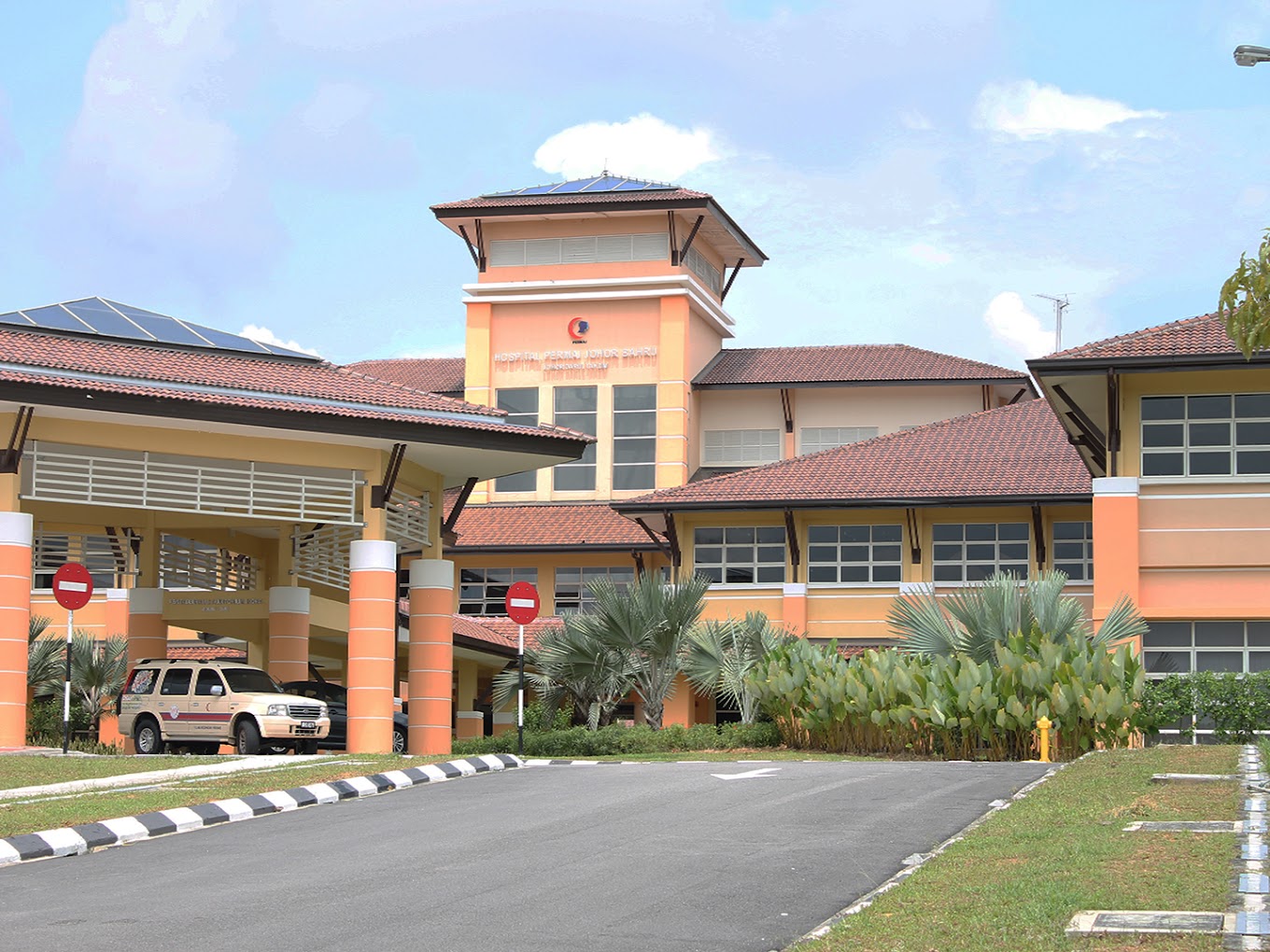 img-Hospital Permai, Johor Bahru