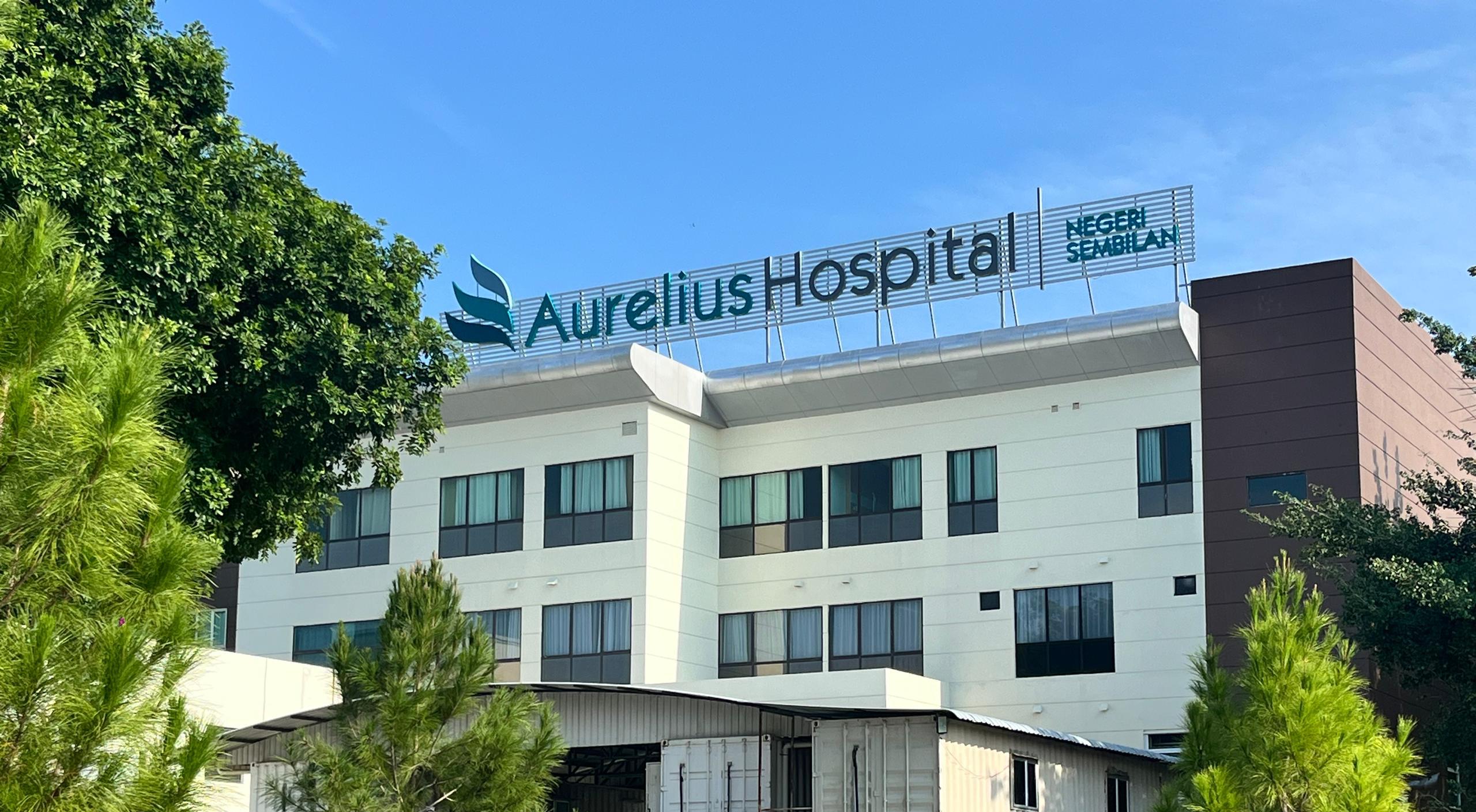 img-Aurelius Hospital N. Sembilan Nilai