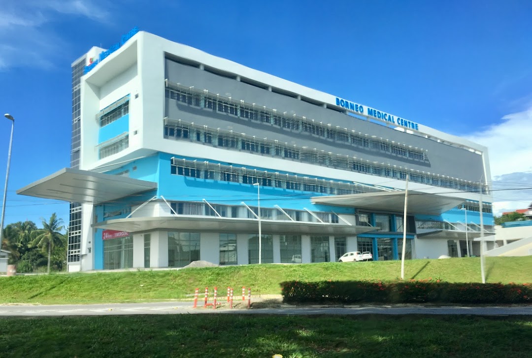 img-Borneo Medical Centre (Miri)