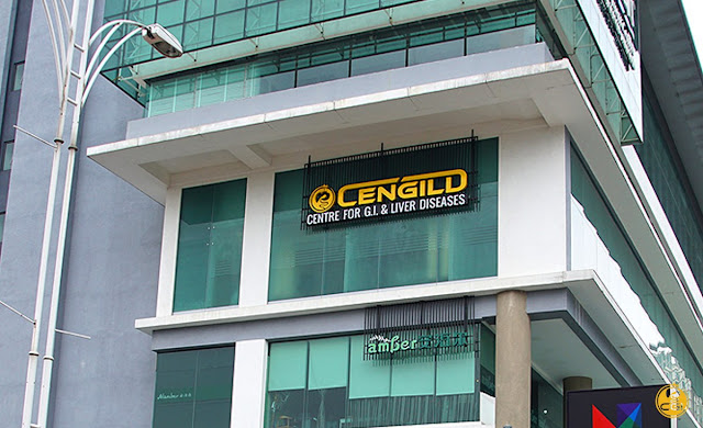 img-Centre for Gastrointestinal & Liver Diseases (Cengild) Kuala Lumpur