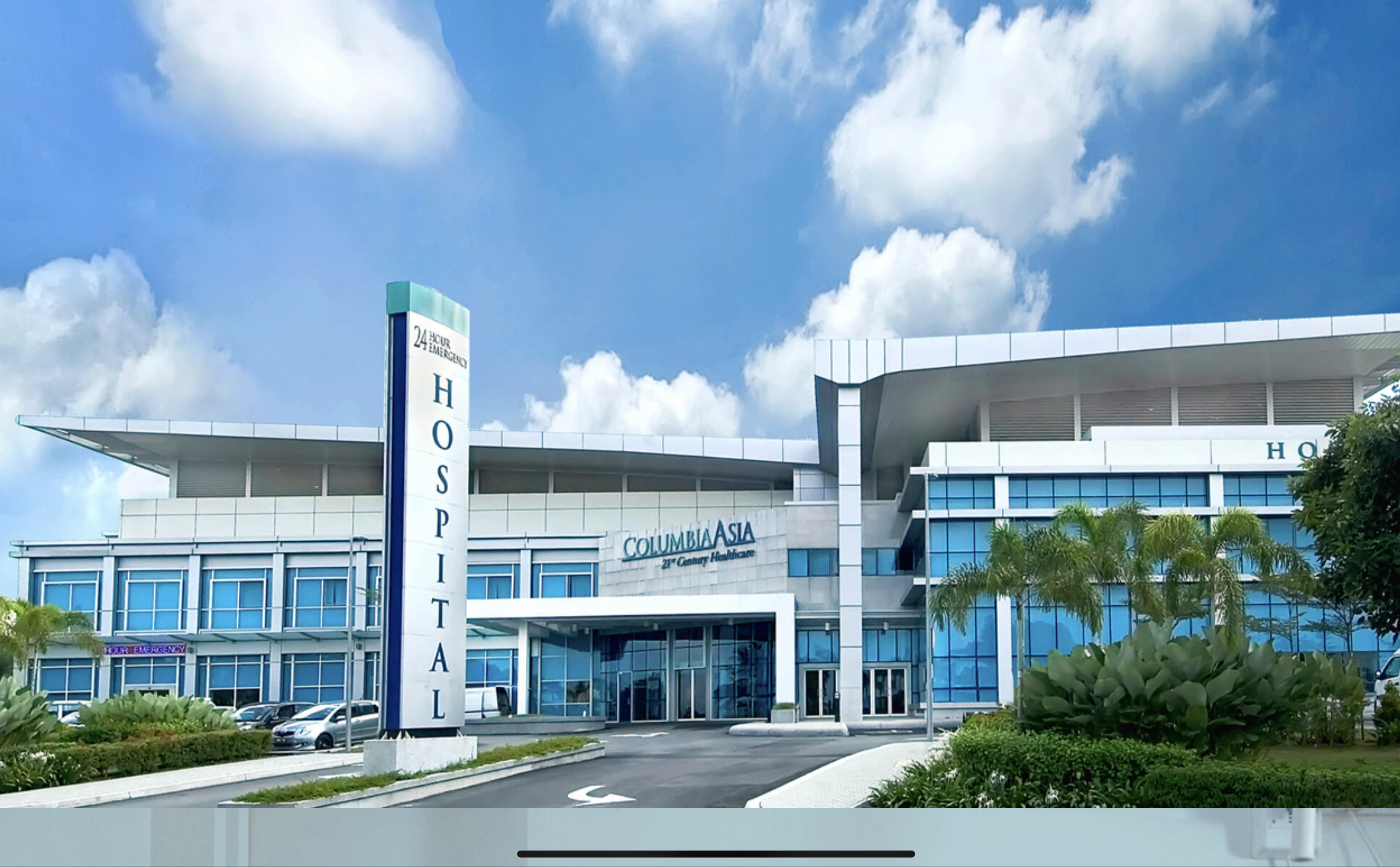 img-Columbia Asia Hospital Puchong