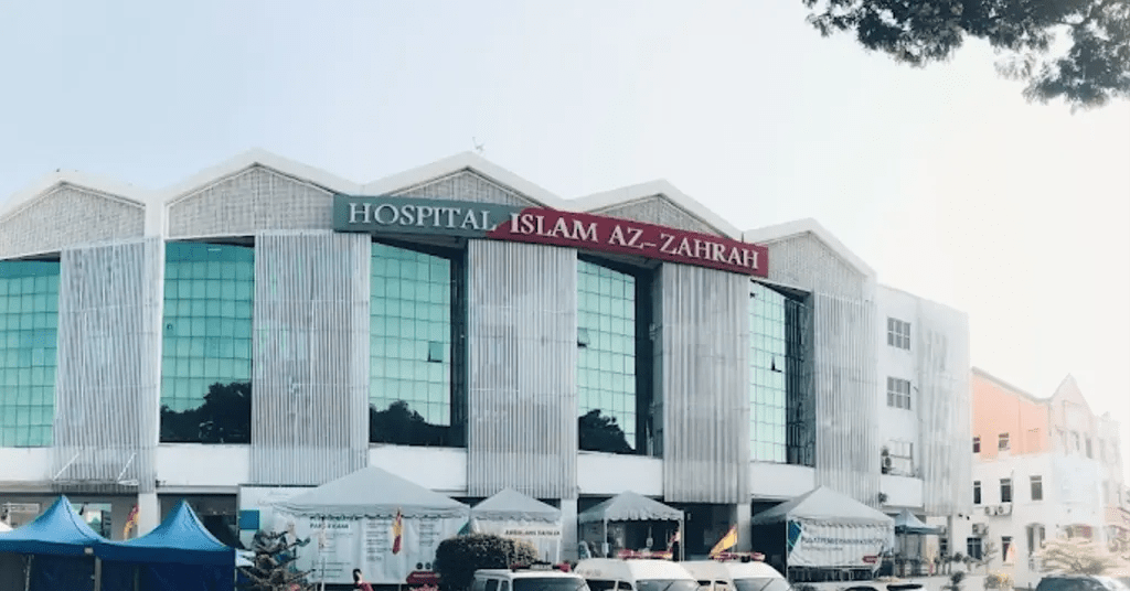 img-Hospital Islam Az-Zahrah Bangi