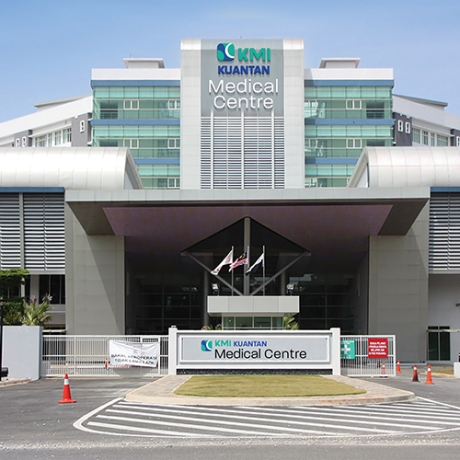 img-KMI Kuantan Medical Centre