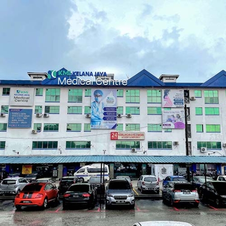 img-KMI Kelana Jaya Medical Centre aka (KJMC)