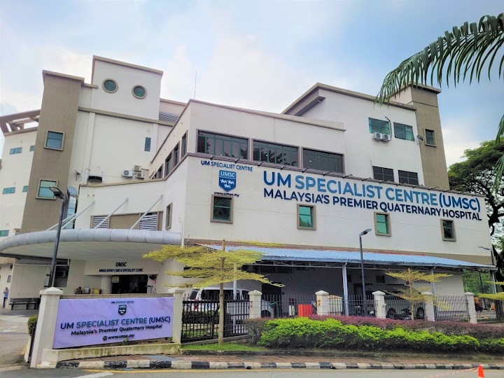 img-UM Specialist Centre KL