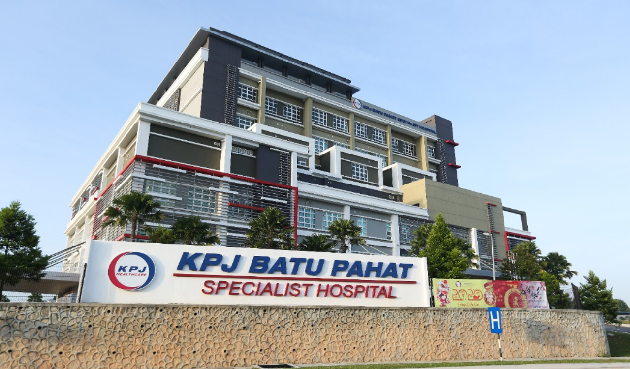 img-KPJ Batu Pahat Specialist Hospital