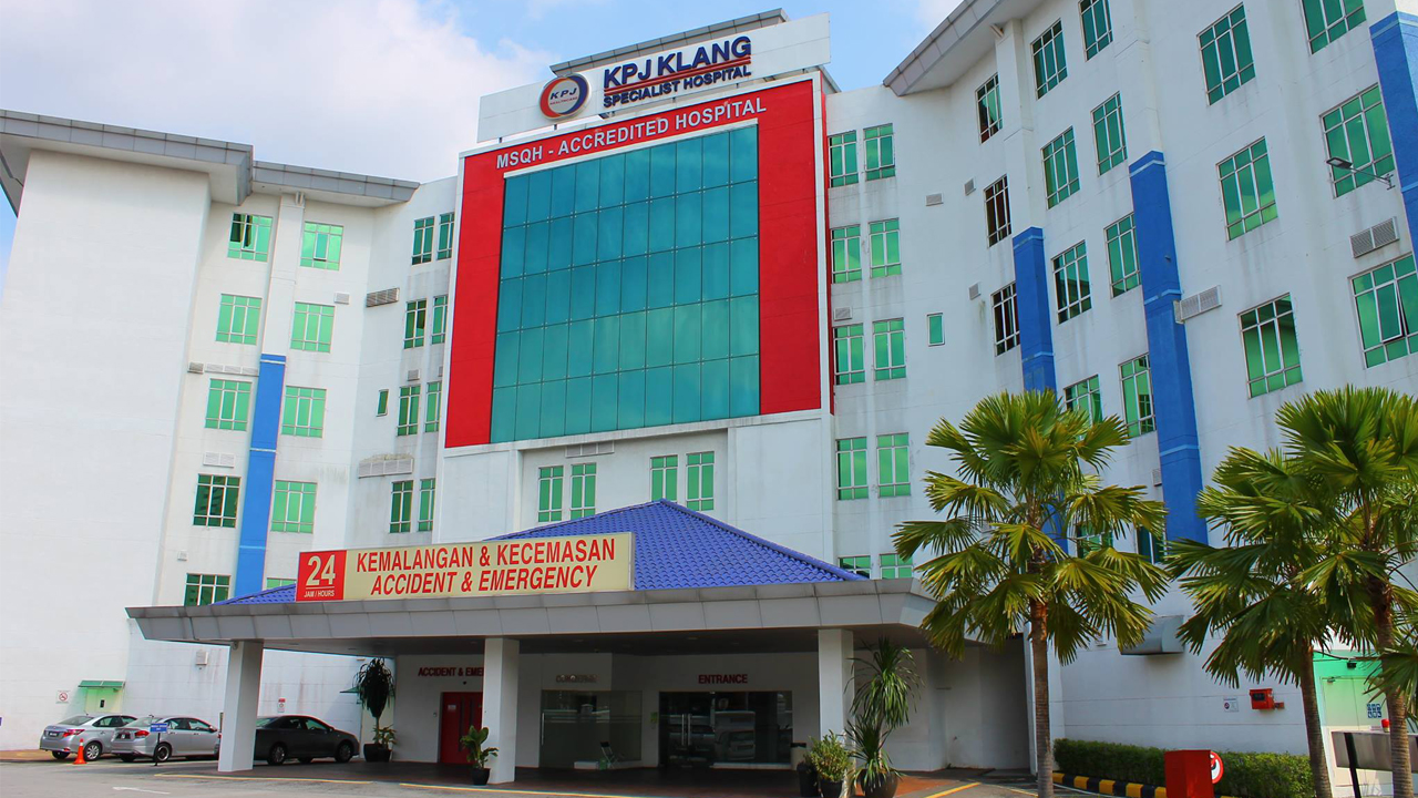 img-KPJ Klang Specialist Hospital