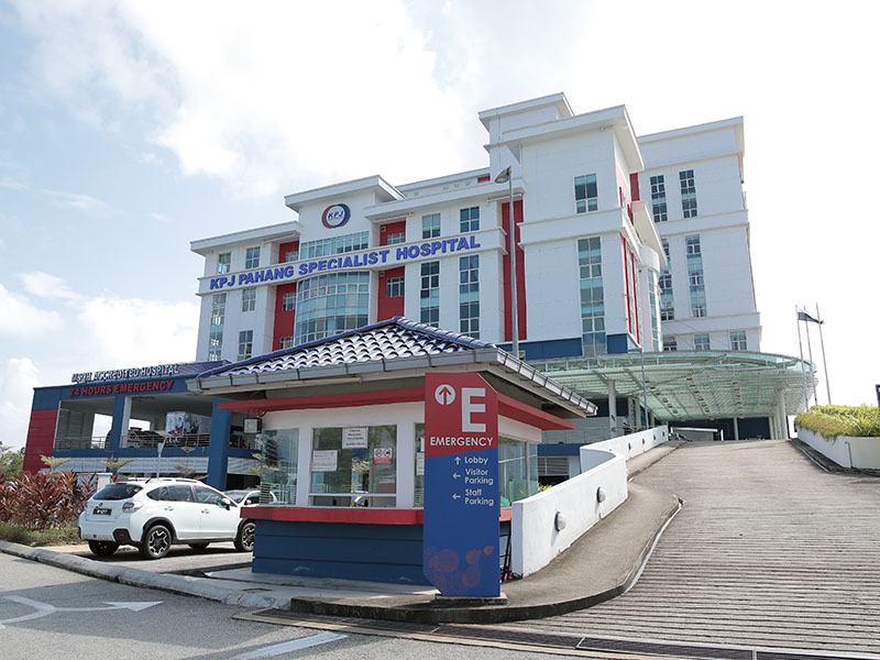 img-KPJ Pahang Specialist Hospital