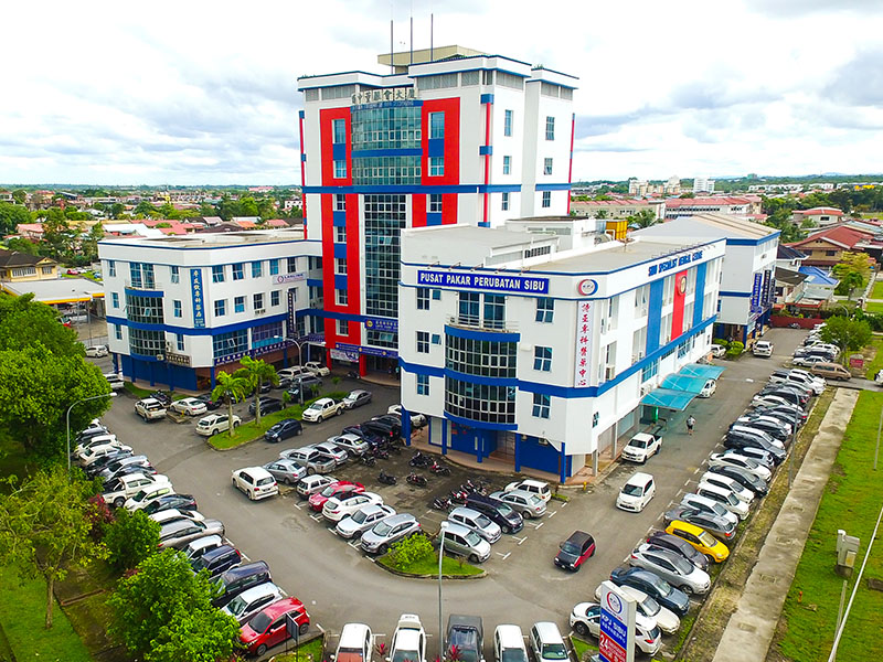 img-KPJ Sibu Specialist Medical Centre