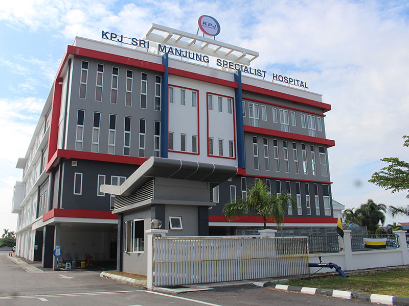 img-KPJ Sri Manjung Specialist Centre