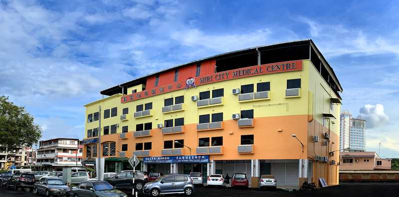 img-Miri City Medical Centre