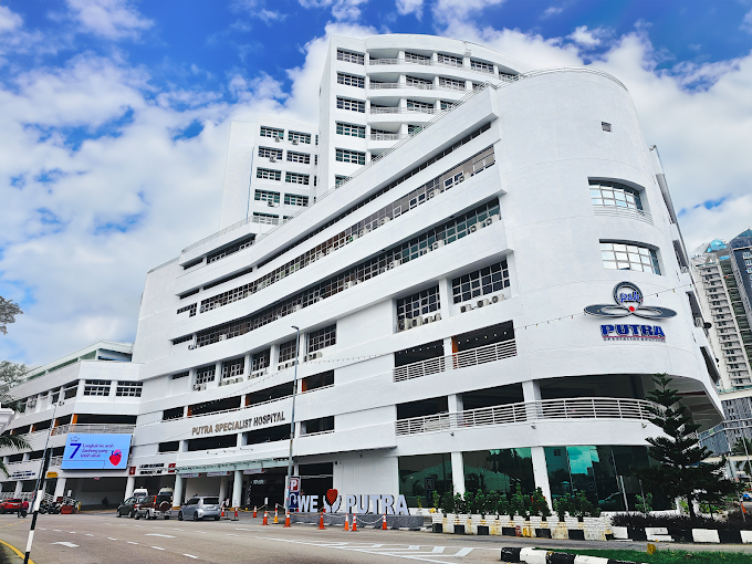 img-Putra Specialist Hospital Melaka