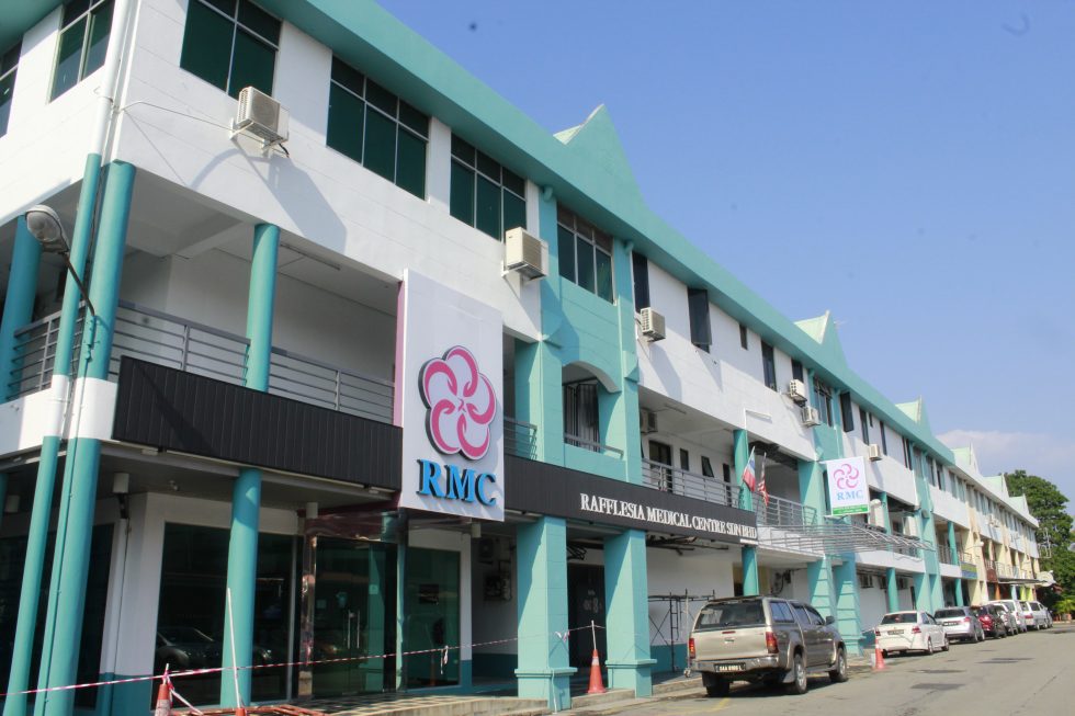 img-Rafflesia Medical Centre Sabah