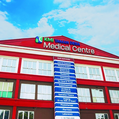 img-KMI Taman Desa Medical Centre (TDMC)