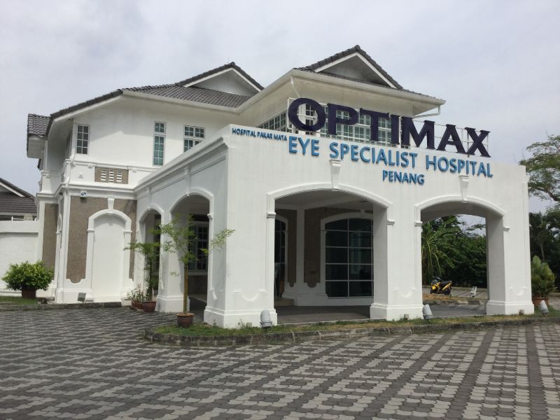 img-Optimax Eye Specialist Hospital (Penang)