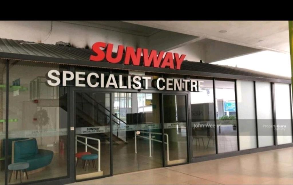 img-Sunway Specialist Centre Damansara