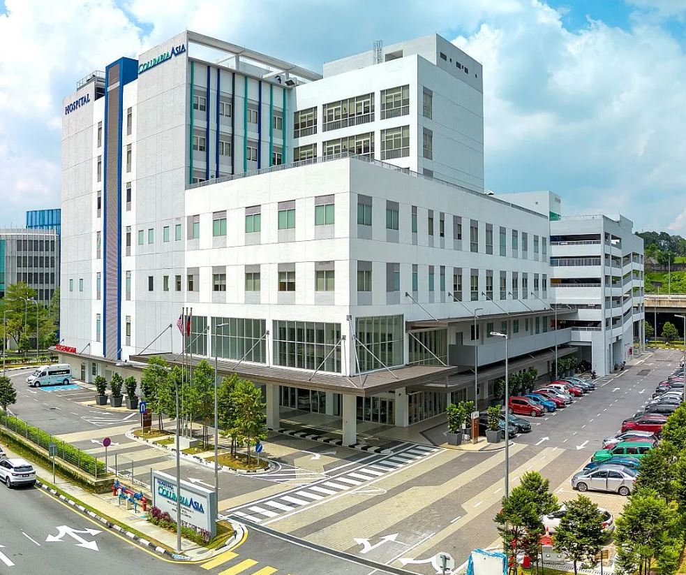 img-Columbia Asia Hospital - Bukit Jalil