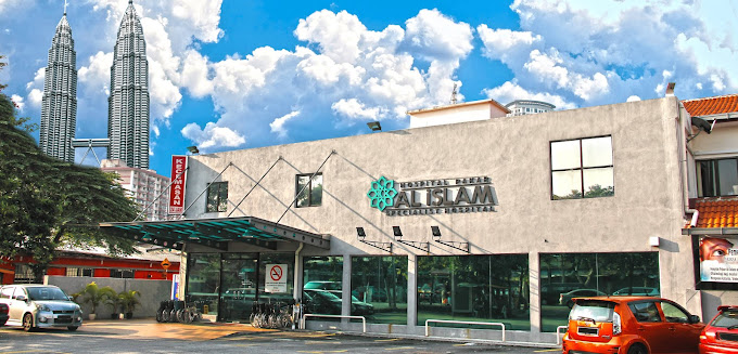 img-Hospital Pakar Al - islam