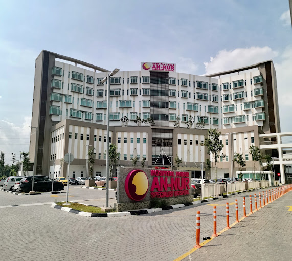 img-Hospital Pakar An-Nur Bangi