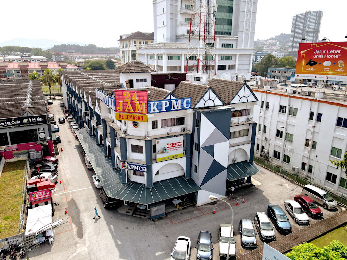 img-PUSAT PERUBATAN KAJANG PLAZA