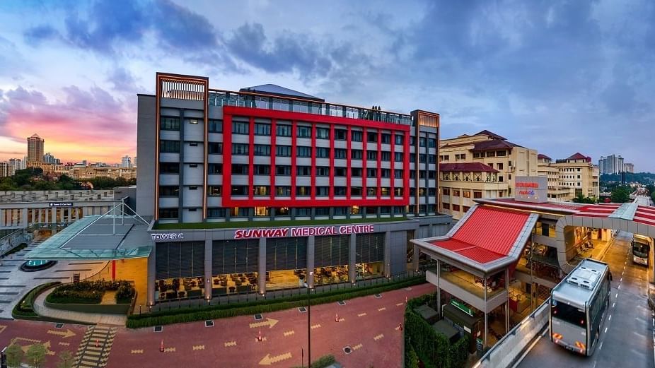 img-Sunway Medical Centre Subang Jaya