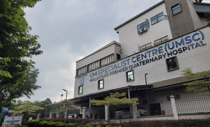 img-UM SPECIALIST CENTRE SDN BHD
