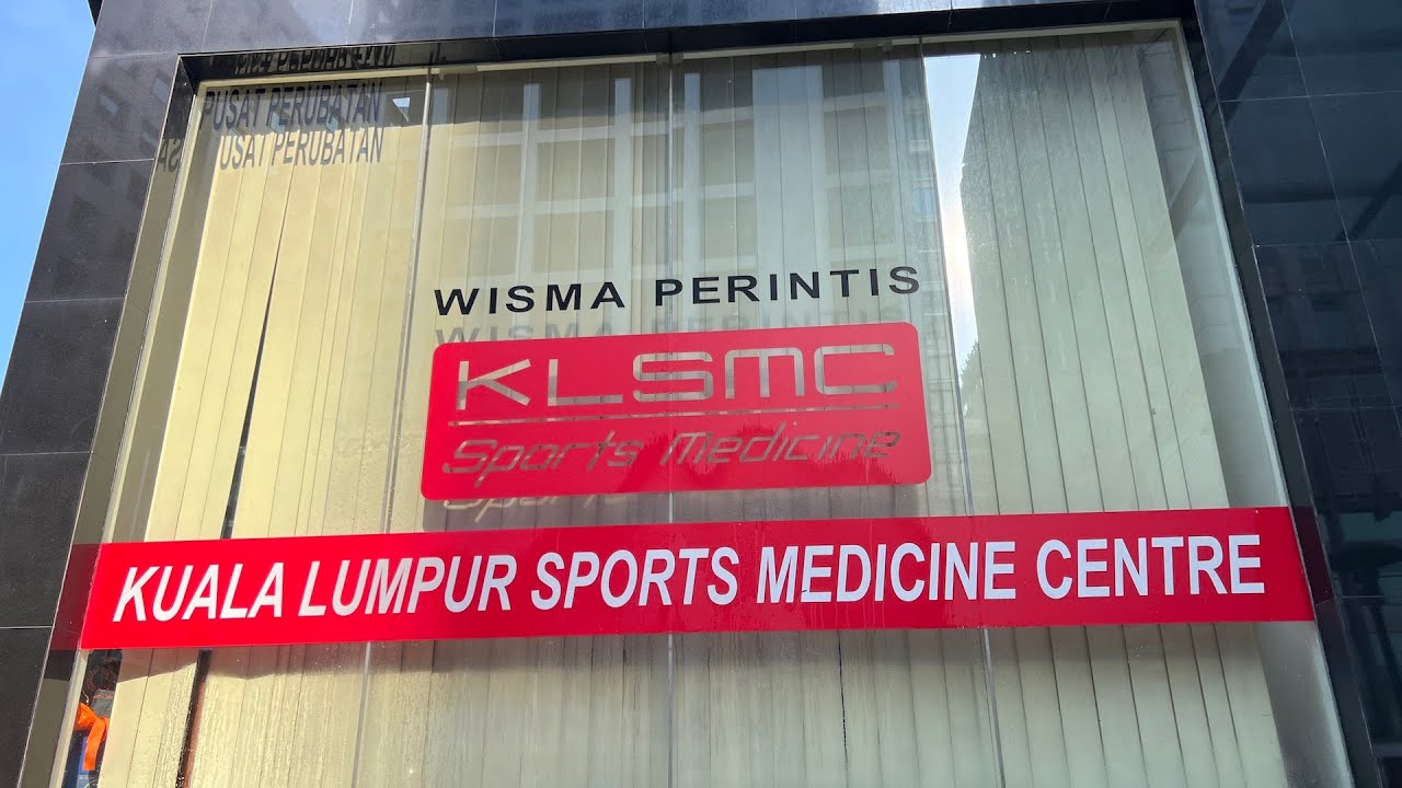 img-KUALA LUMPUR SPORTS MEDICINE CENTRE SDN BHD