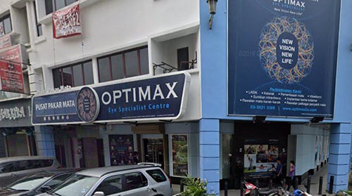 img-OPTIMAX EYE SPECIALIST SUNWAY