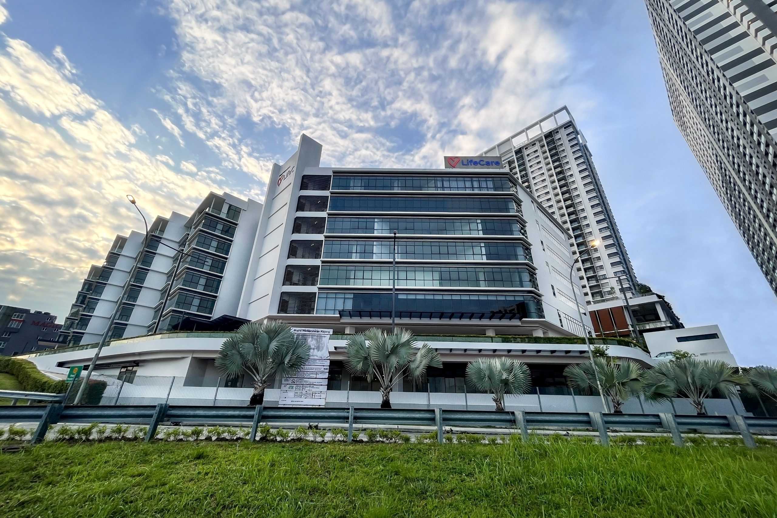 img-LIFECARE DIAGNOSTIC MEDICAL CENTRE CHERAS