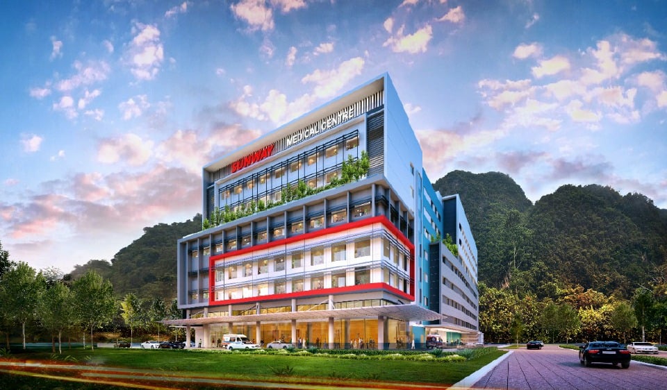 img-SUNWAY MEDICAL CENTRE IPOH