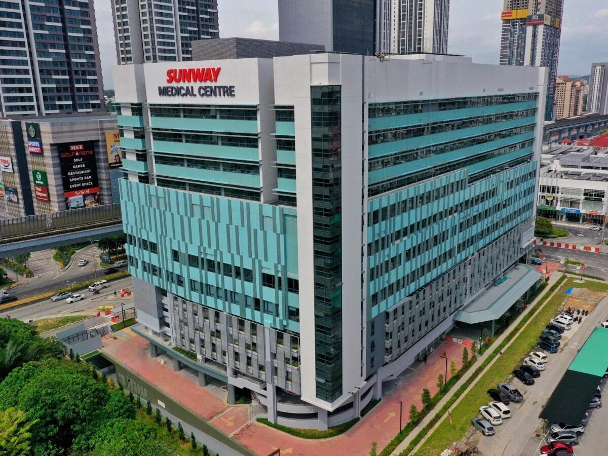 img-SUNWAY MEDICAL CENTRE DAMANSARA