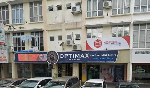 img-OPTIMAX EYE SPECIALIST CENTRE SHAH ALAM